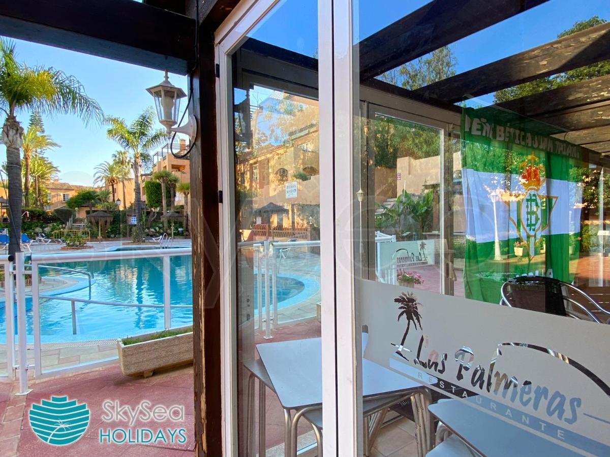 Skysea Holidays Riviera Del Sol Málaga Dış mekan fotoğraf