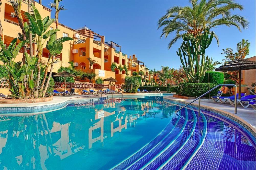 Skysea Holidays Riviera Del Sol Málaga Dış mekan fotoğraf