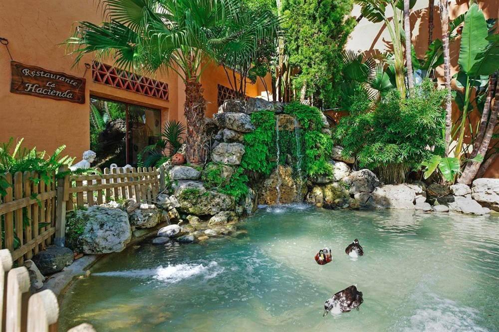 Skysea Holidays Riviera Del Sol Málaga Dış mekan fotoğraf