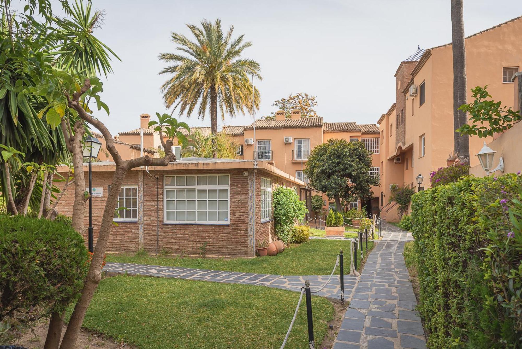 Skysea Holidays Riviera Del Sol Málaga Dış mekan fotoğraf