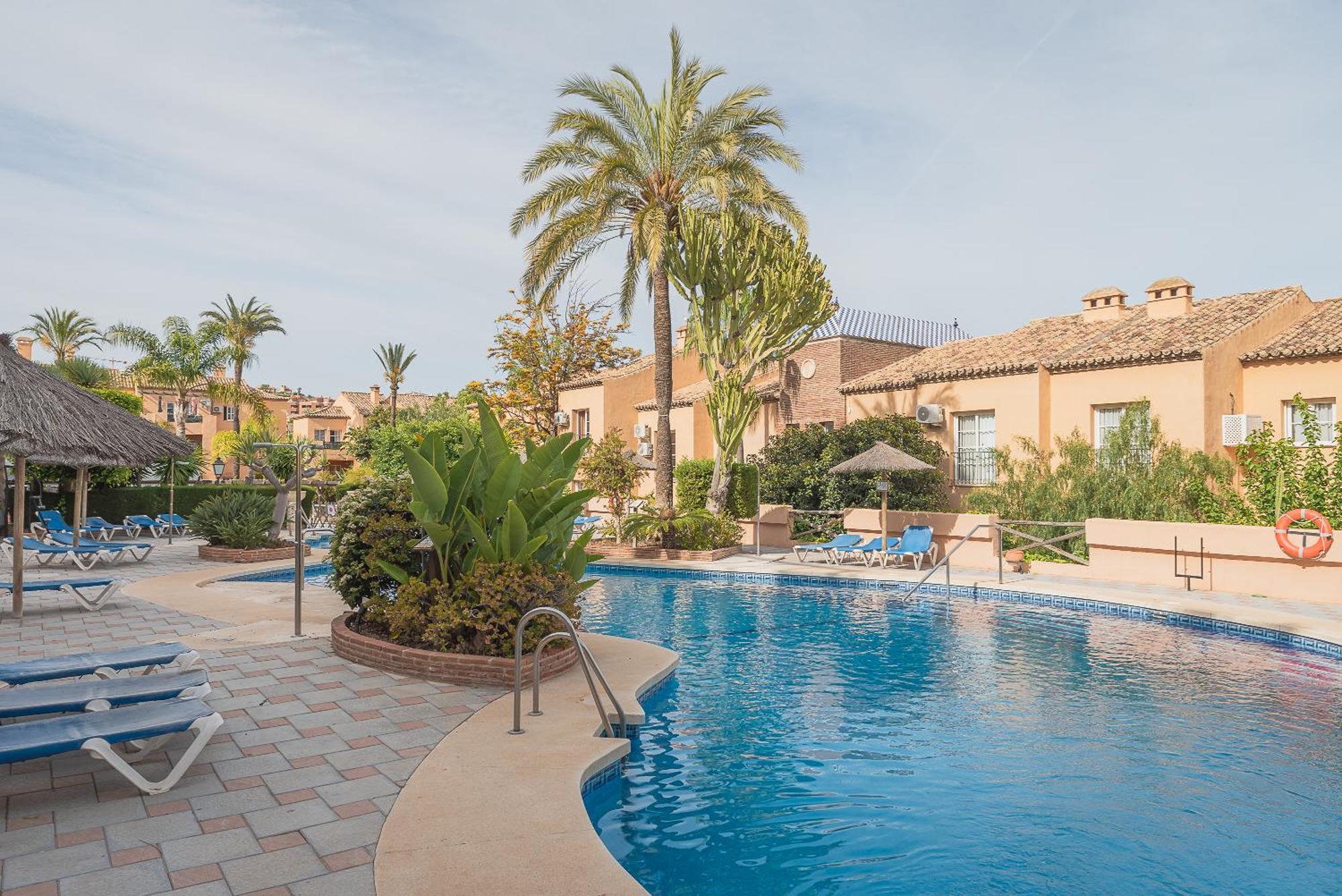 Skysea Holidays Riviera Del Sol Málaga Dış mekan fotoğraf