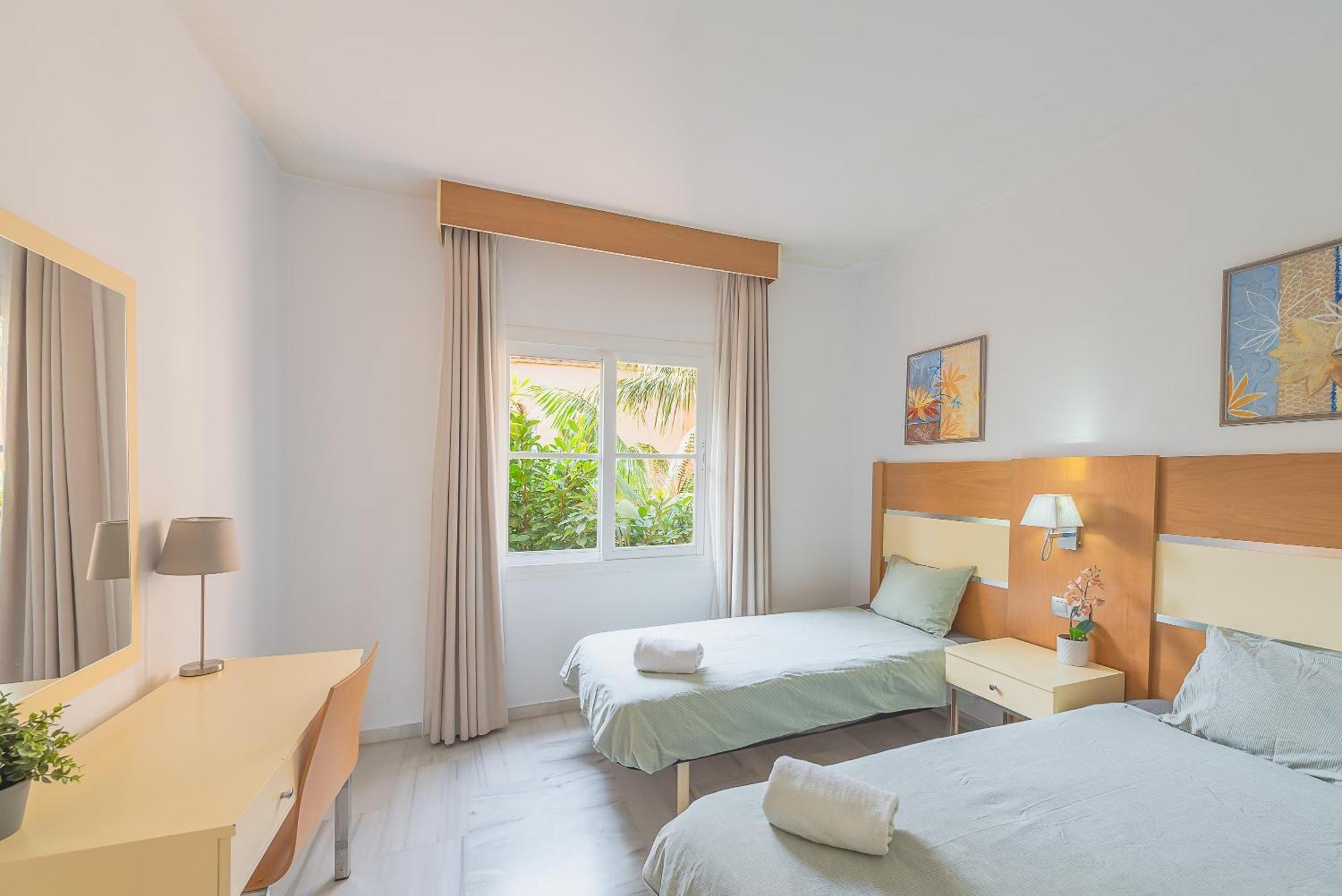 Skysea Holidays Riviera Del Sol Málaga Dış mekan fotoğraf