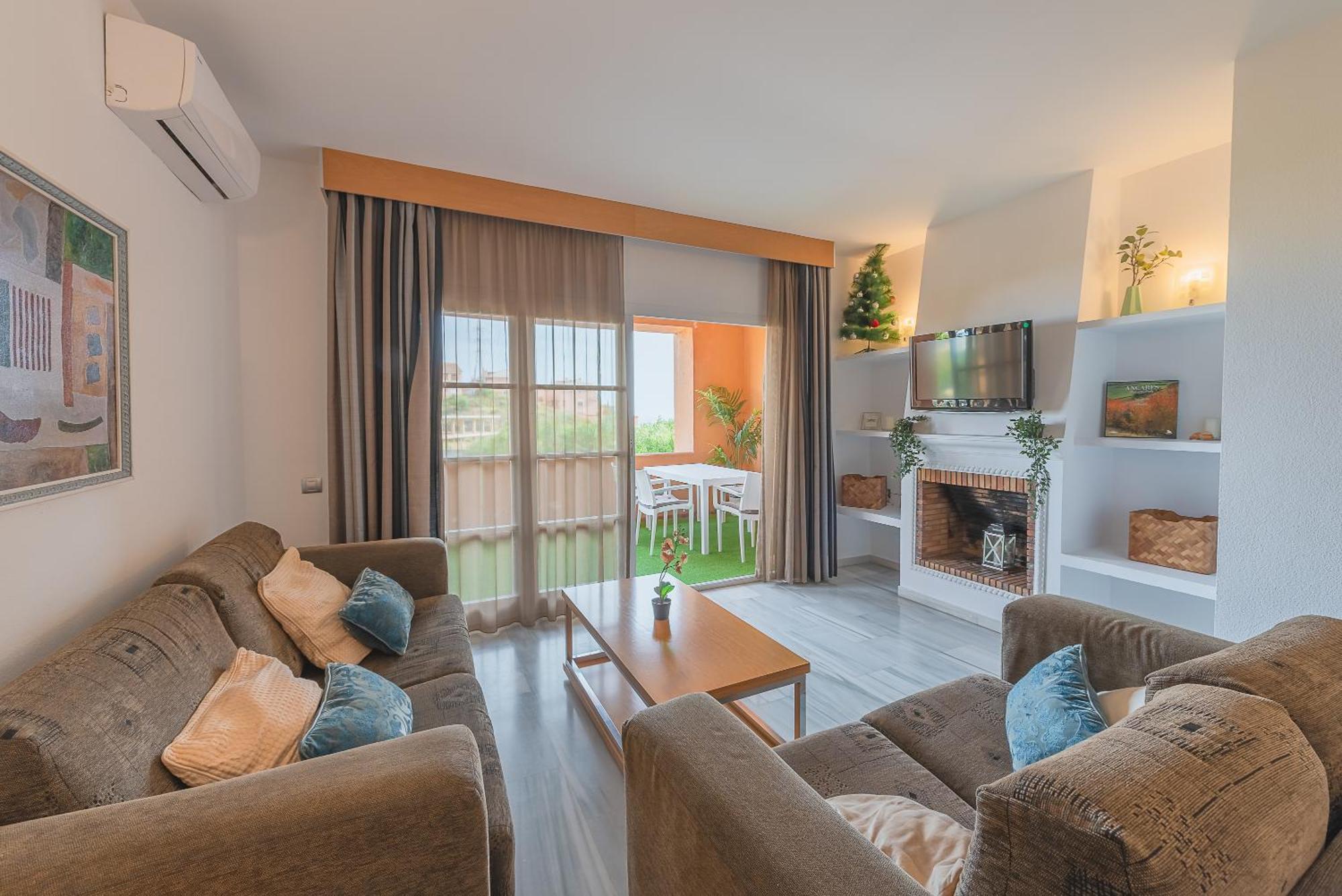 Skysea Holidays Riviera Del Sol Málaga Dış mekan fotoğraf