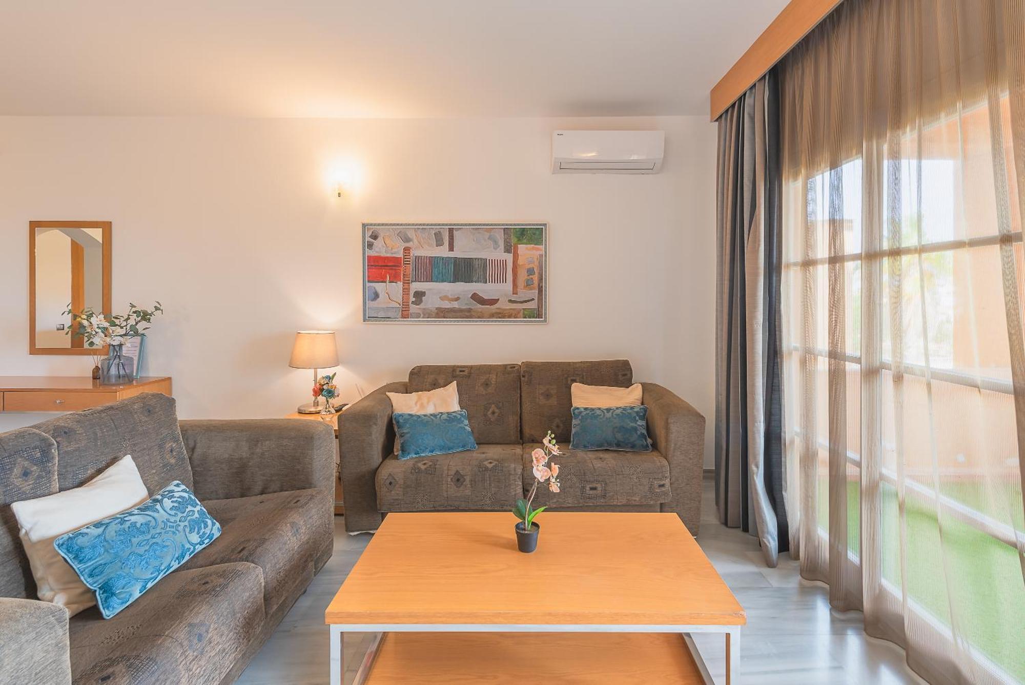 Skysea Holidays Riviera Del Sol Málaga Dış mekan fotoğraf