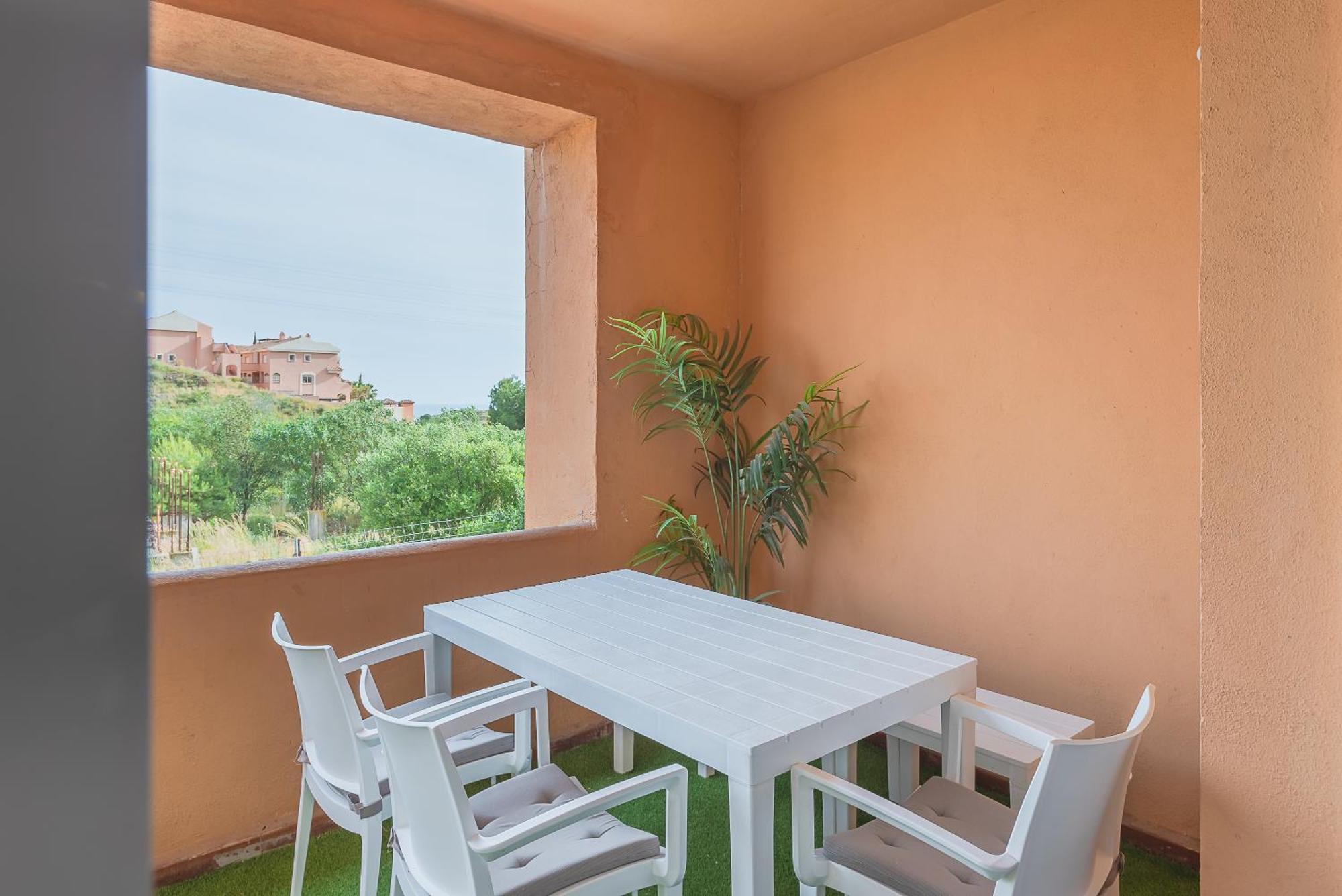 Skysea Holidays Riviera Del Sol Málaga Dış mekan fotoğraf