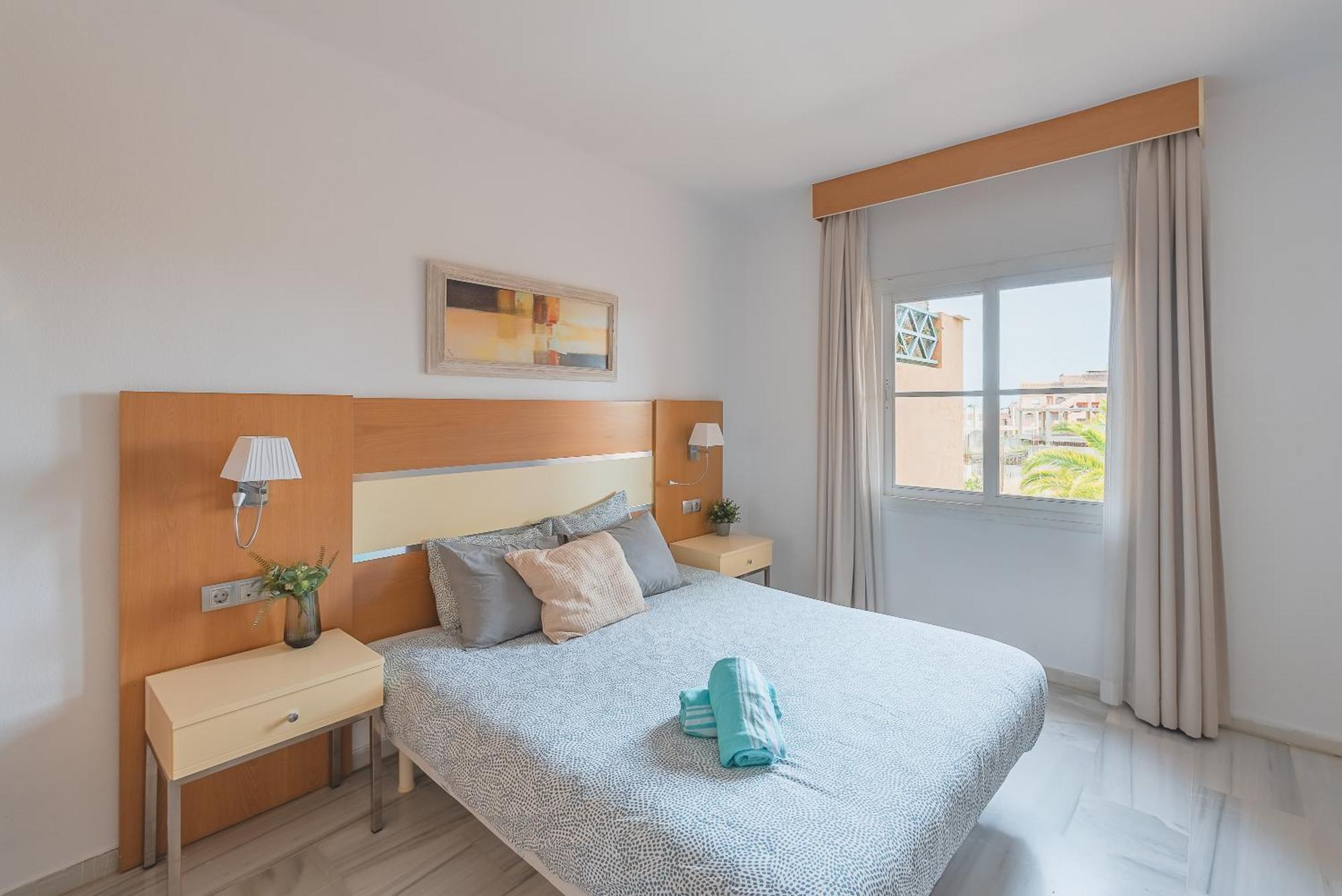 Skysea Holidays Riviera Del Sol Málaga Dış mekan fotoğraf