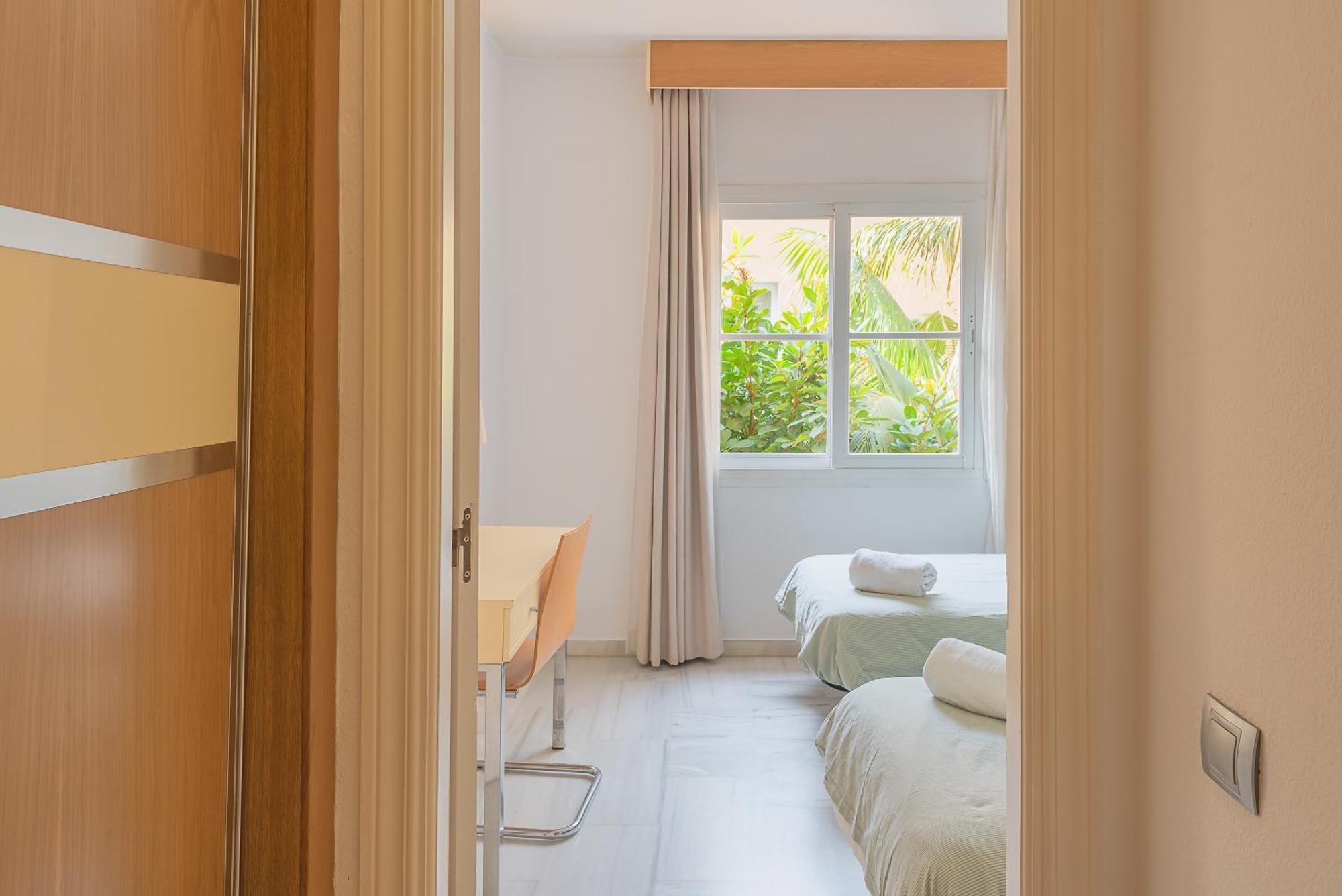 Skysea Holidays Riviera Del Sol Málaga Dış mekan fotoğraf